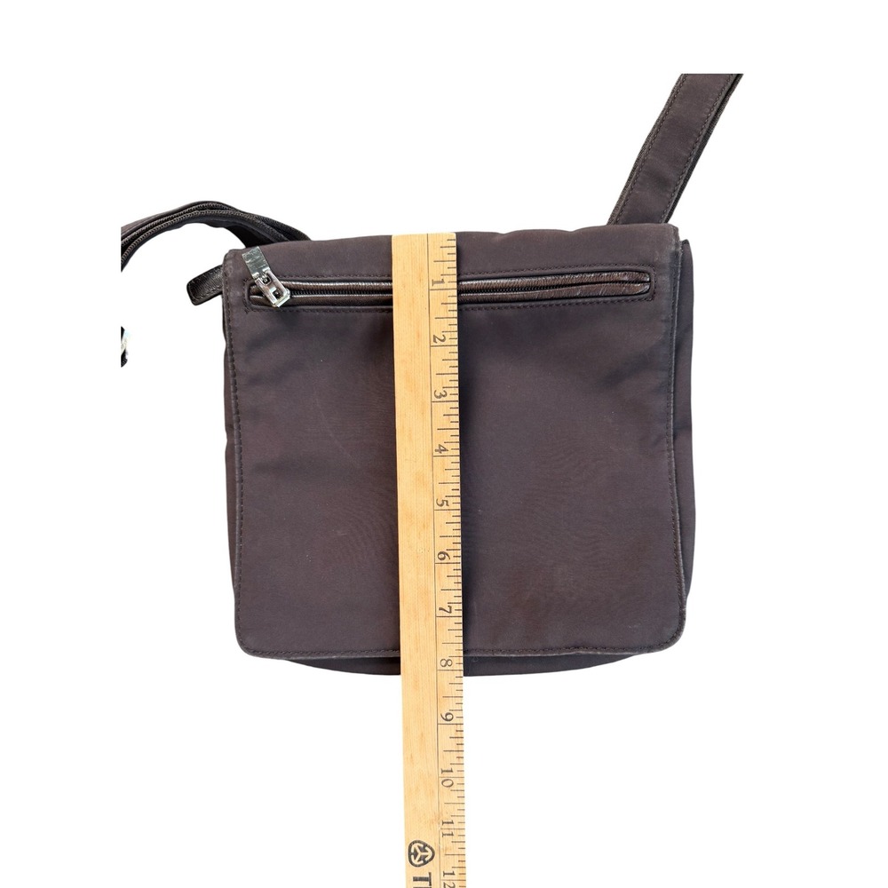 Hobo International Crossbody Bag Womens Small Brown - Picture 6 of 8